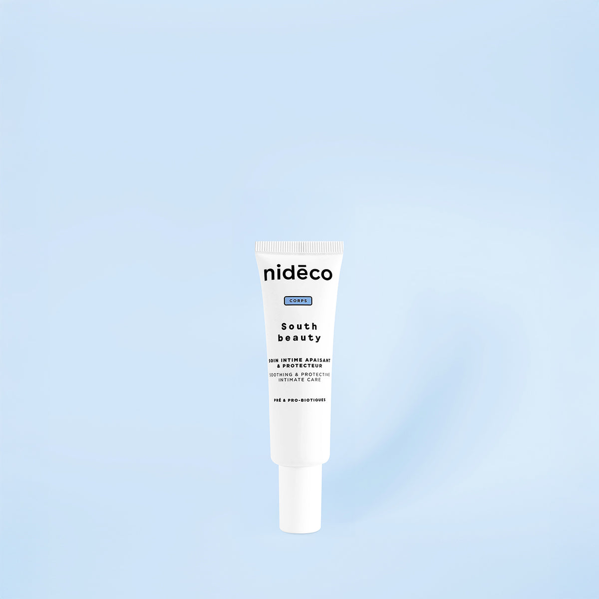 Beruhigendes und schtzendes Intimgel South beauty | Nidco