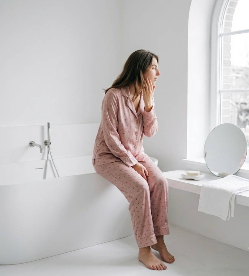 Quelles sont les causes des boutons sur les fesses ?