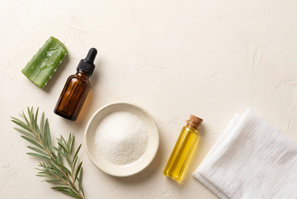 Quale rimedio naturale contro i brufoli sui glutei funziona davvero?