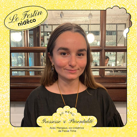 Le festin de Margaux - La Santé mentale