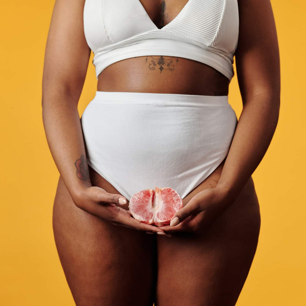 Vaginal dryness: What natural solutions? Vaginal dryness: What natural solutions?