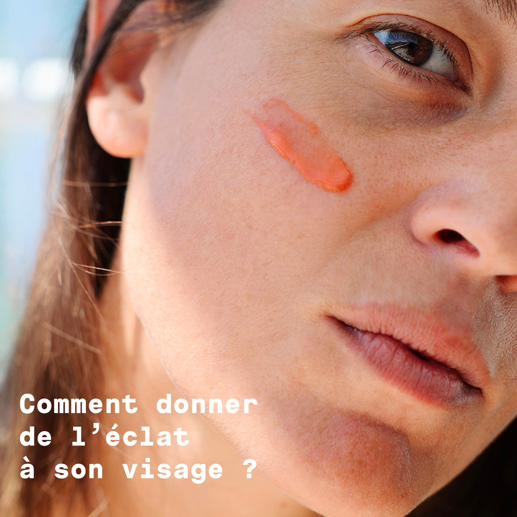 Effet bonne mine : comment avoir un teint éclatant ?