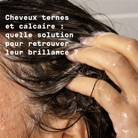 Capelli opachi e sfarinati: qual è la soluzione per ridare lucentezza?