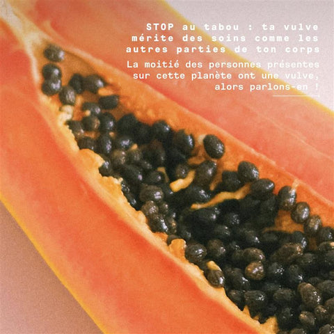 Prendre soin de sa vulve