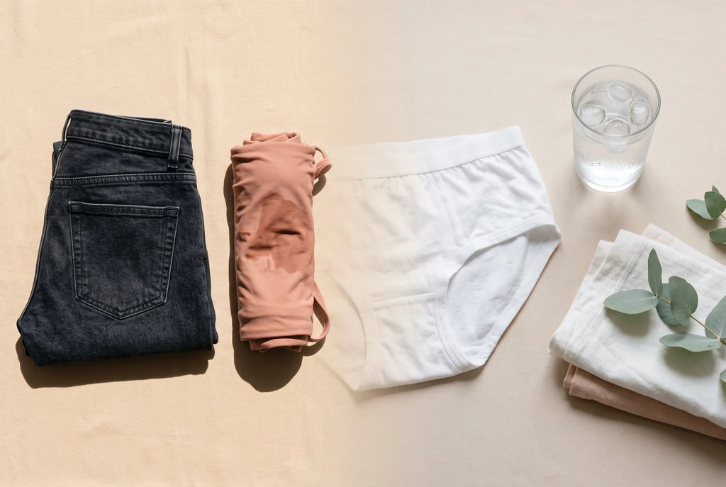 Pourquoi ai-je des boutons de chaleur sur les fesses, et que faire ?