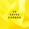 Carte Cadeau Nidéco