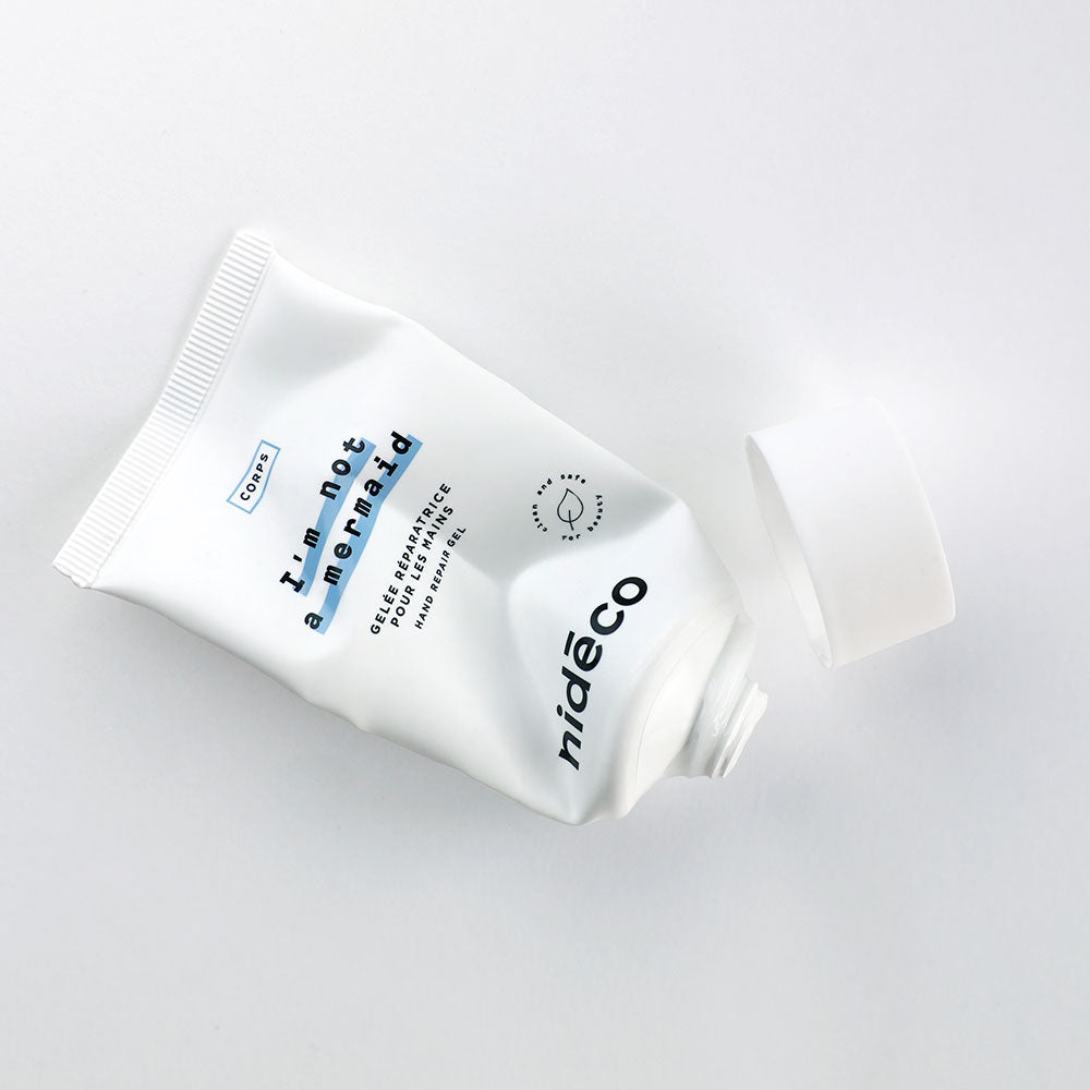 I'm not a mermaid Mains