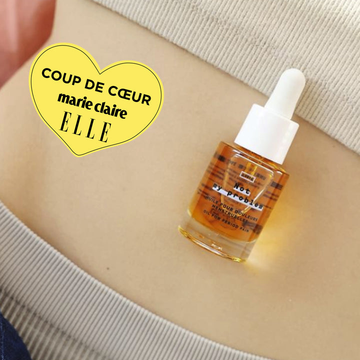 Kit Ballonnements & Digestion - édition limitée