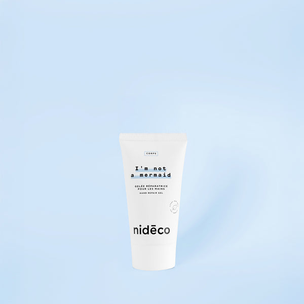 Non sono una sirena Mains