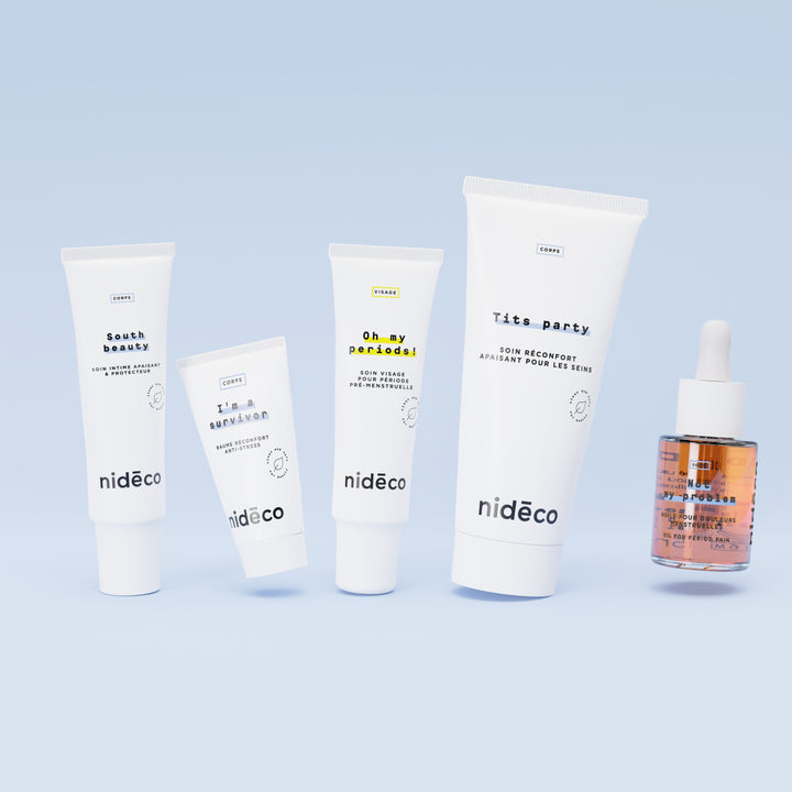 Hormonal Upheaval Routine