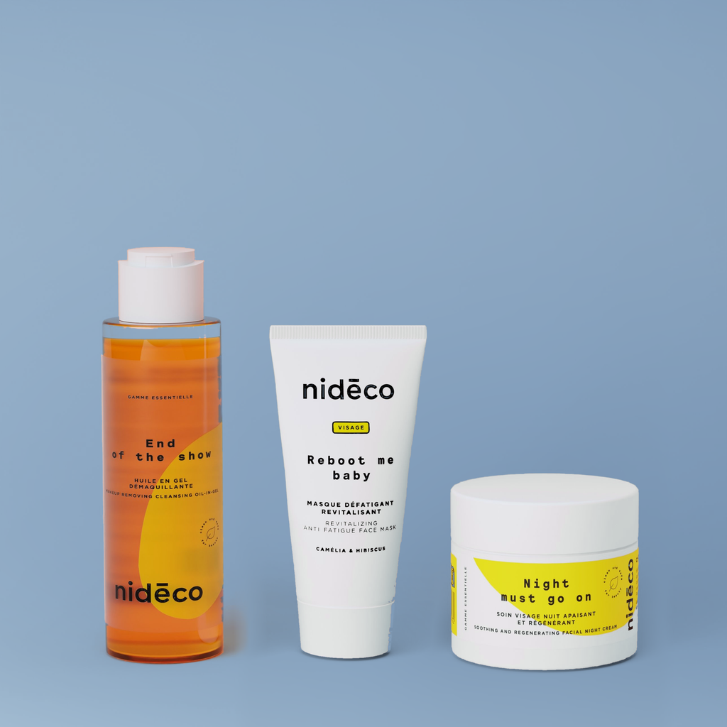 Routine di benessere