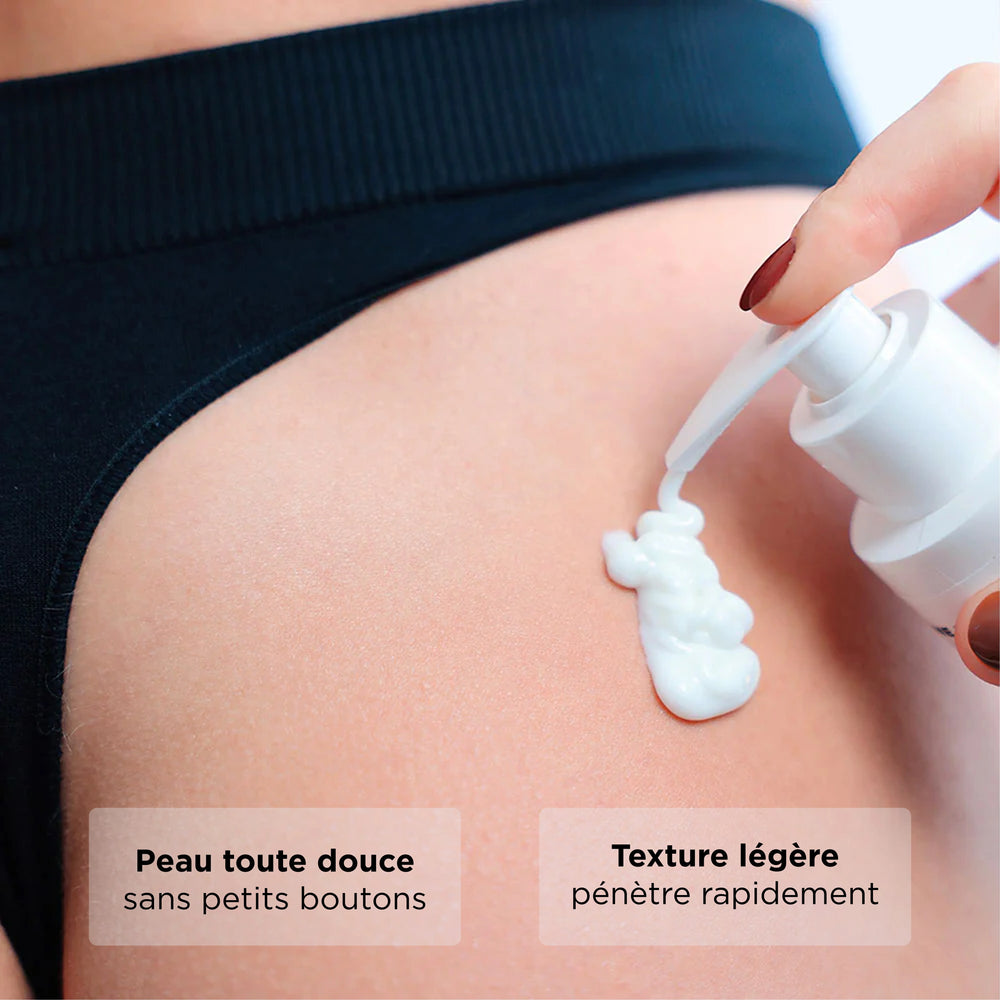 Fesse Time