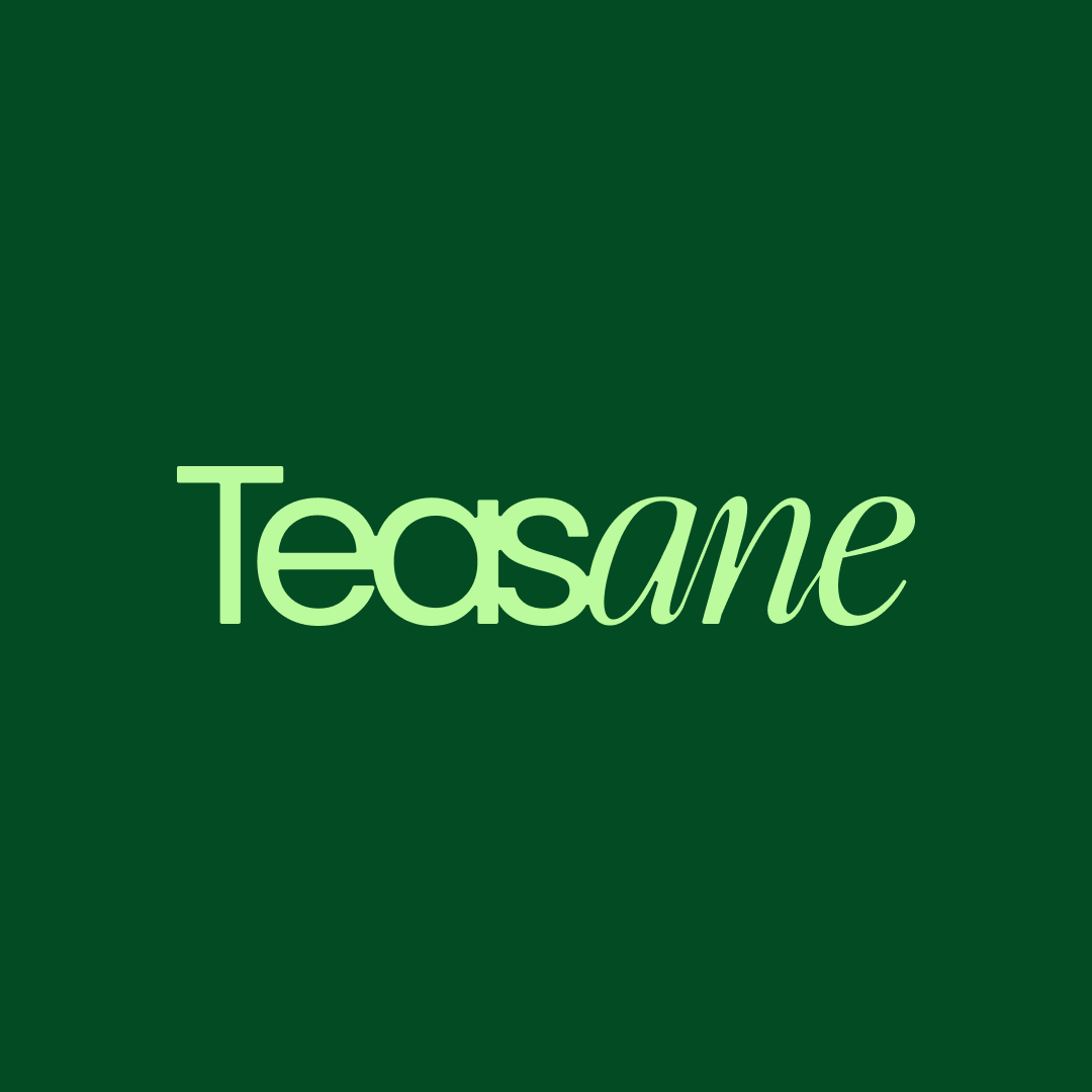 Teasane