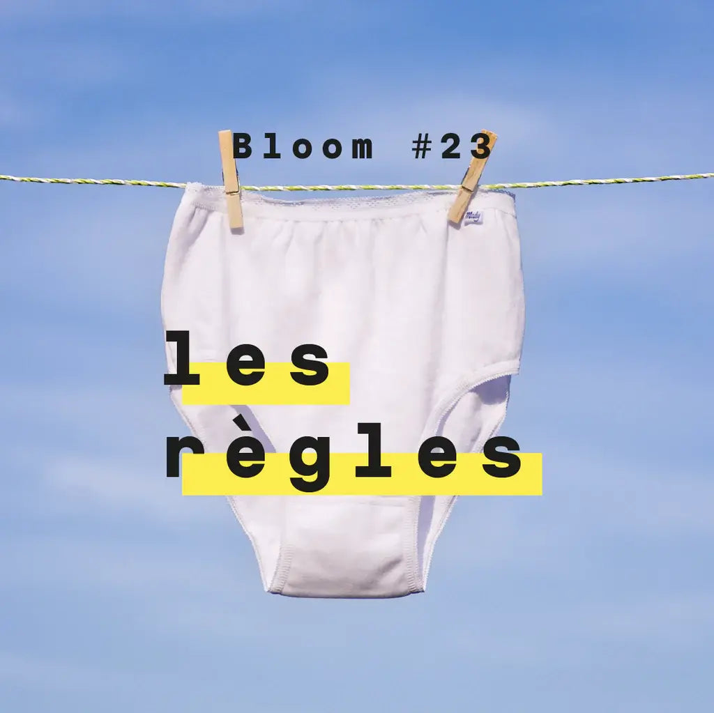 Die Regeln - Bloom #23
