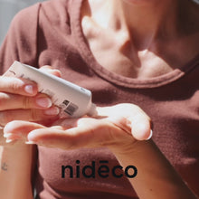 I'm not a mermaid Hände