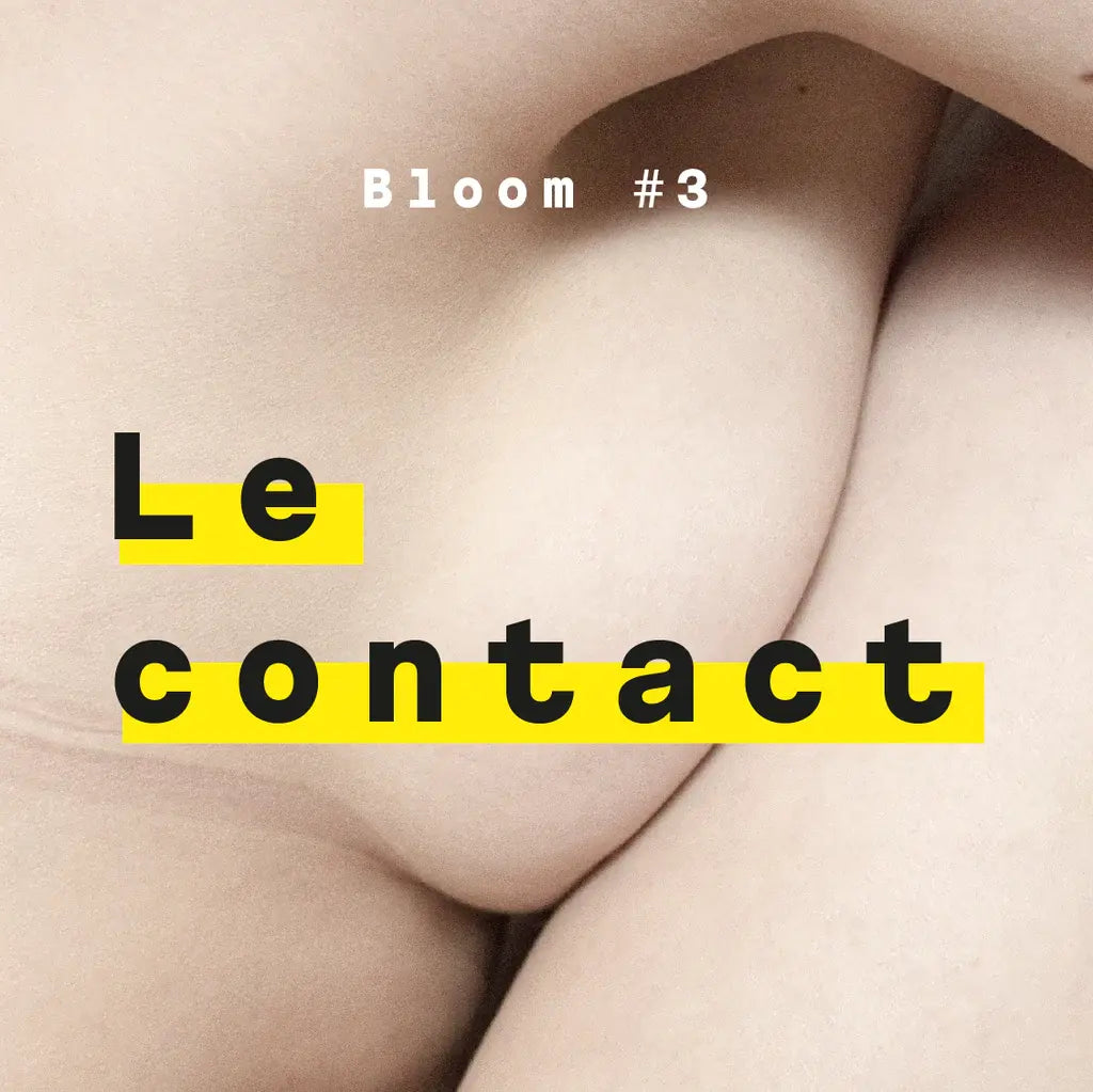 The Contact - Bloom #3