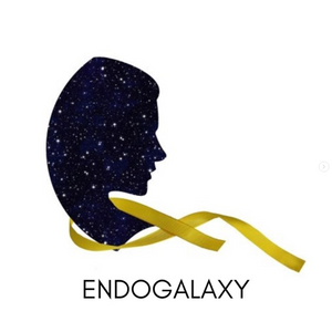 Very proud to support the Endogalaxy project