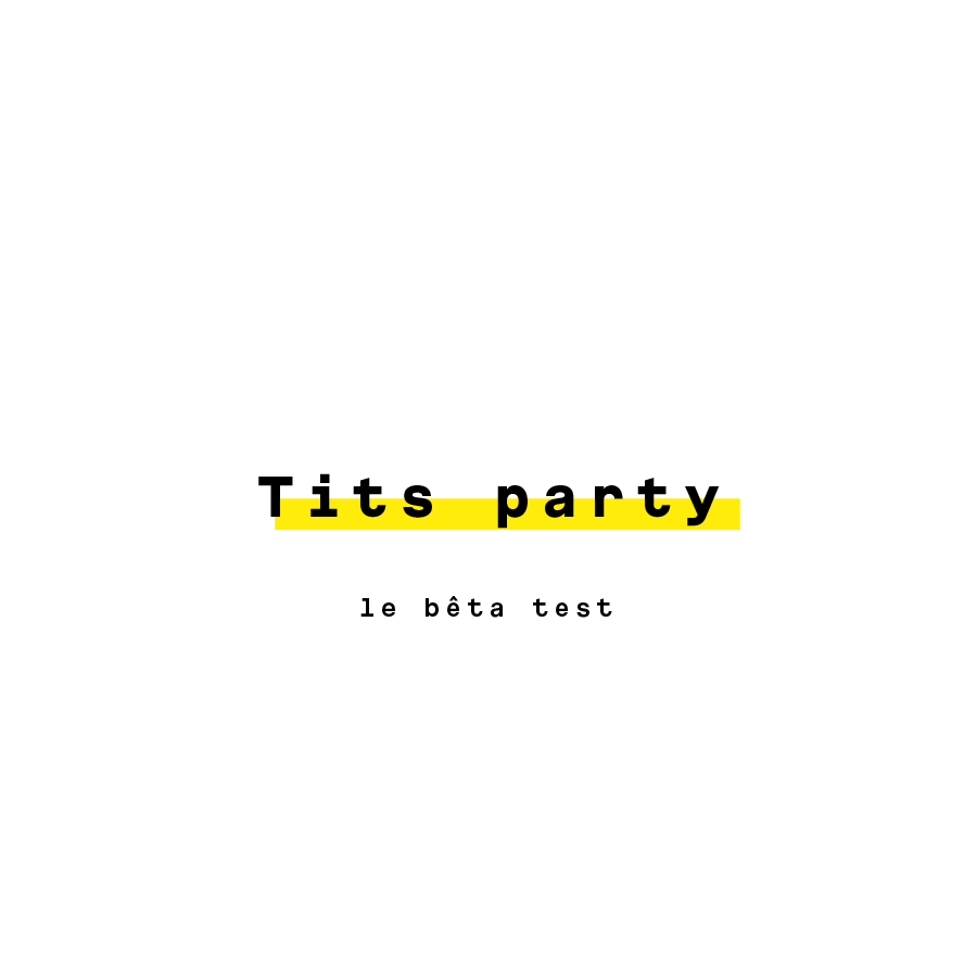 Your feedback on Tits party, the soothing care for the breasts