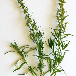 Tarragon for self-confidence