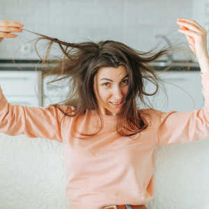 The dangers of limescale on hair: A guide to protecting your hair