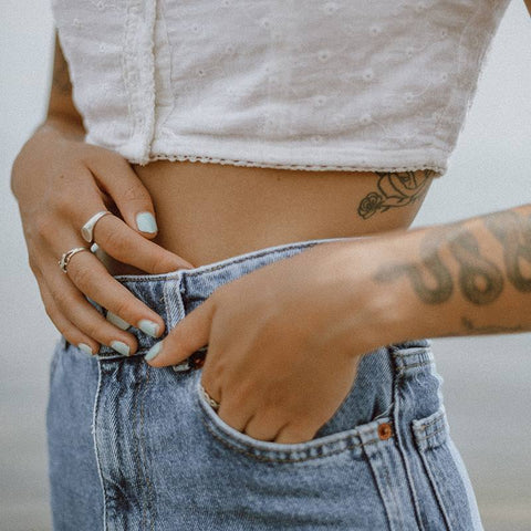 What is menstrual pain?