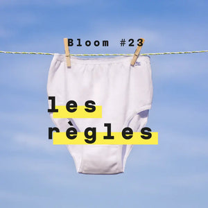 The Rules - Bloom #23