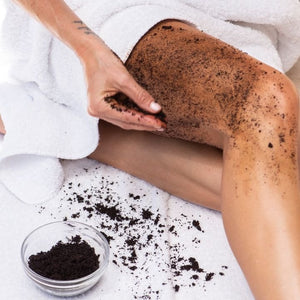 How to get rid of ingrown hairs without damaging the skin?