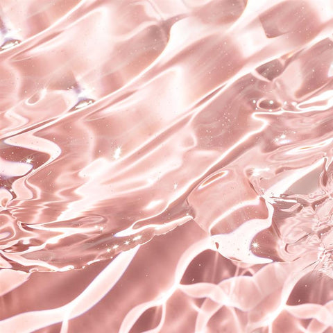 Hyaluronic acid to hydrate and soothe