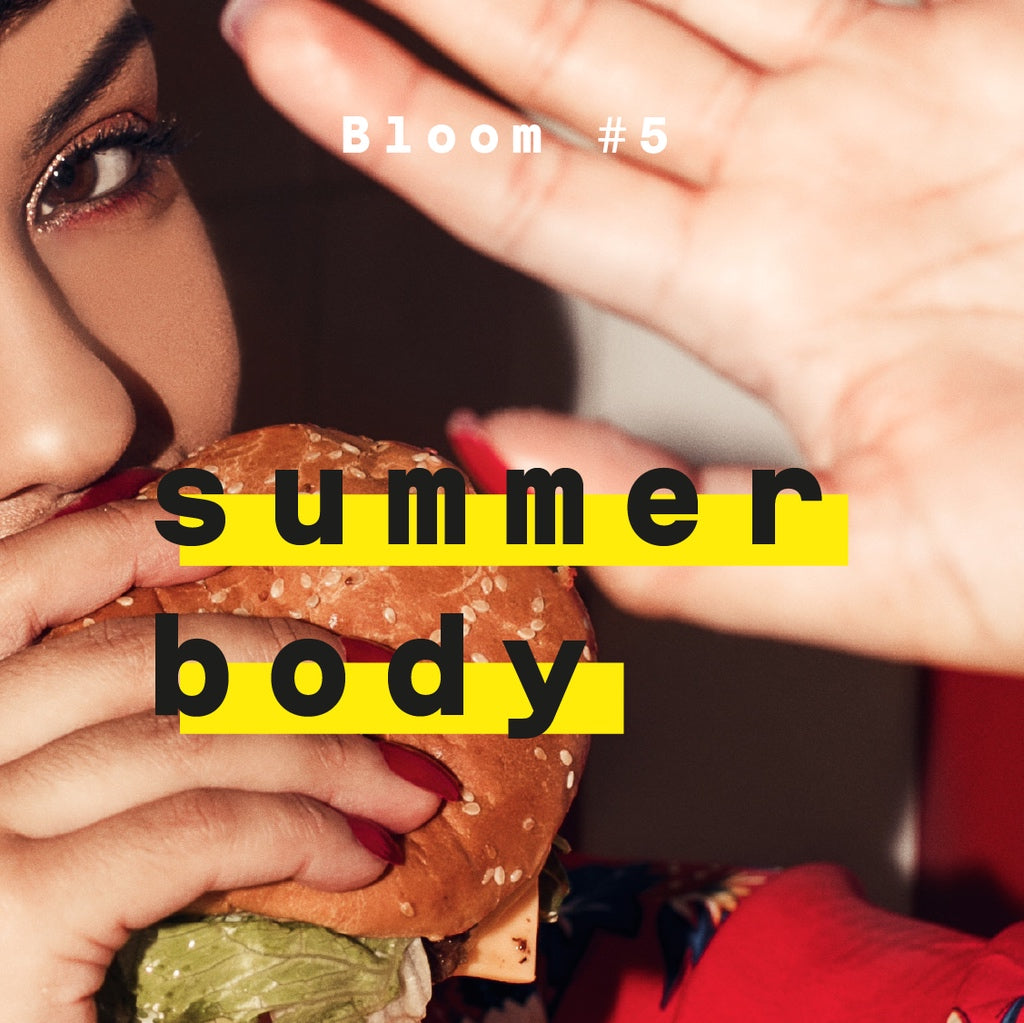 Summer body - Bloom #5