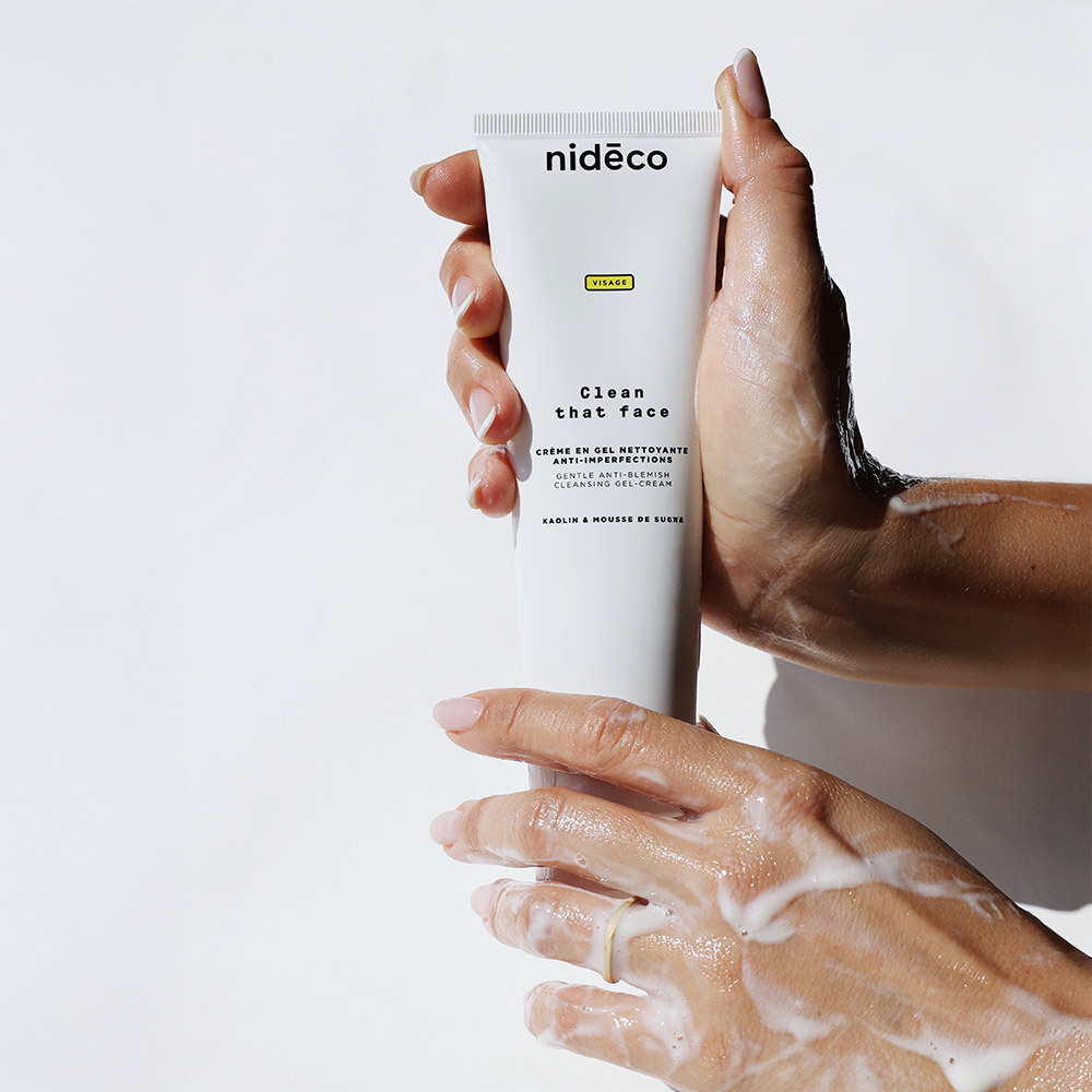 Radiant Skin Routine