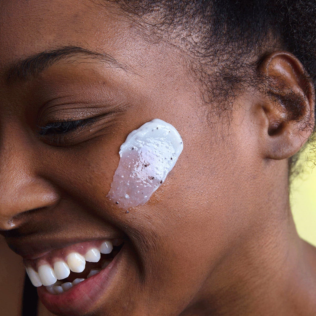 Mixed Feelings - Balancing exfoliating mask