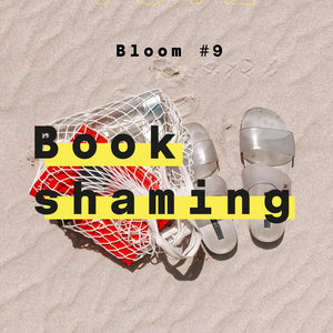 Il vergognoso libro - Bloom #9