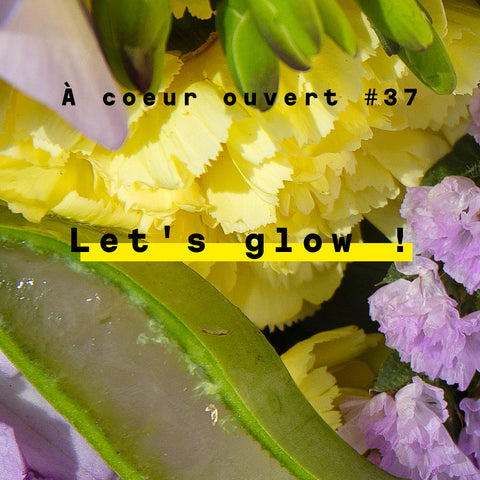 Brilliamo - A COEUR OUVERT #37