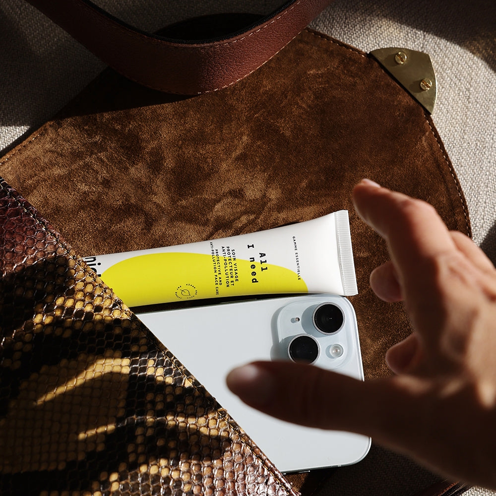 Tutto ciò di cui ho bisogno