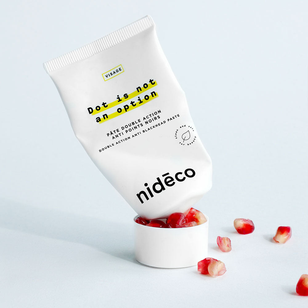 Il punto non è un'opzione