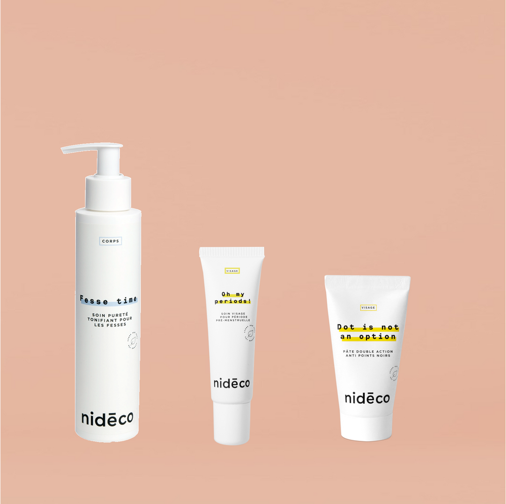 Kit Affiliazione Je me lance