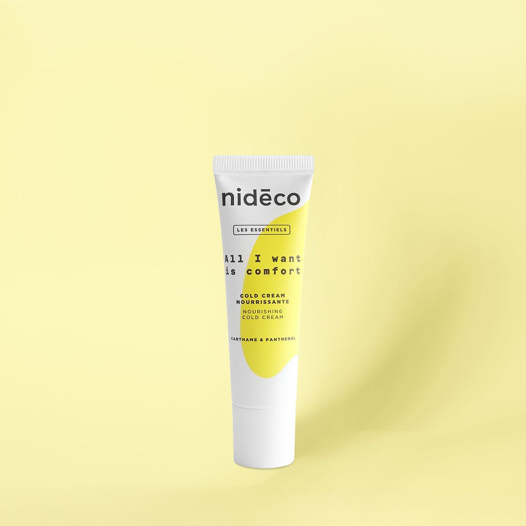 All I want is comfort