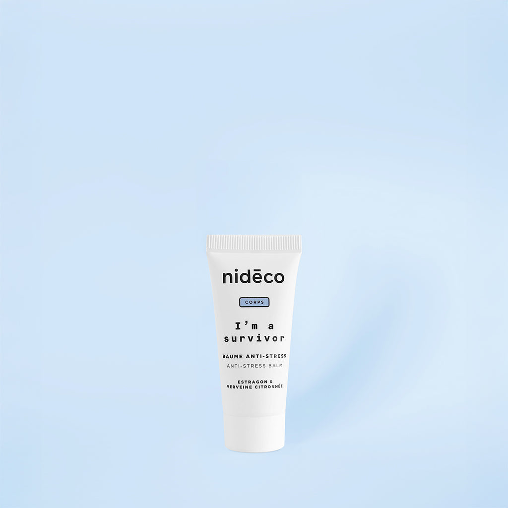 Sono un sopravvissuto