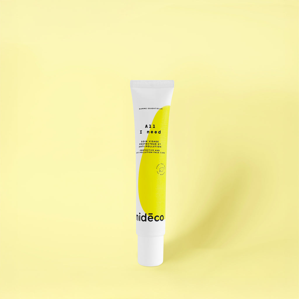 Tutto ciò di cui ho bisogno