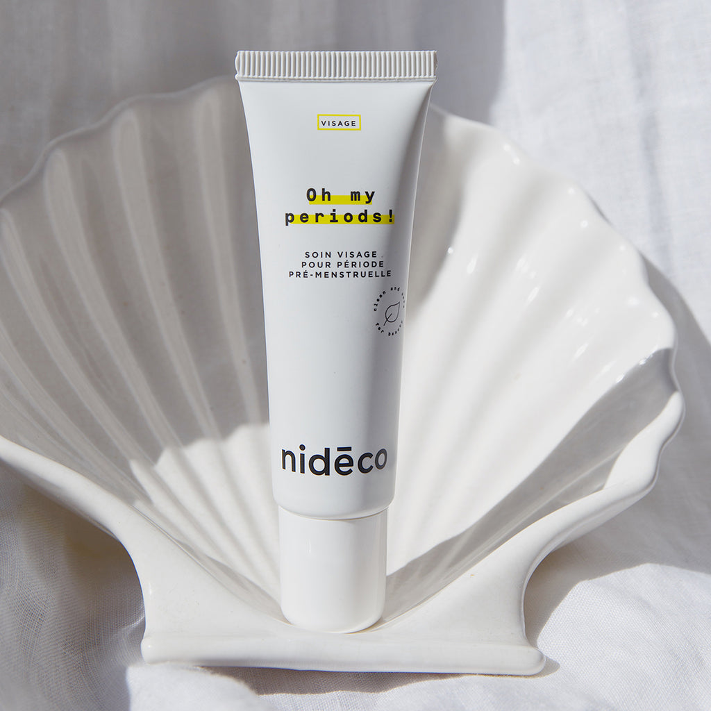 Routine degli sconvolgimenti ormonali